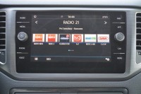 VW Golf Sportsvan VII 1.0 DSG