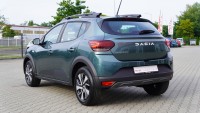 Dacia Sandero Stepway TCe 100 Eco-G
