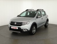 Dacia Sandero Stepway 0.9 TCe Klima Navi DAB PDC