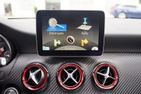 Mercedes-Benz A 140 A250 AMG Sport Night-Paket
