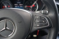 Mercedes-Benz V-Klasse V300 d lang AMG Line