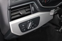 Audi A4 Avant 40 TDI