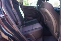 Hyundai Tucson 1.6 GDI