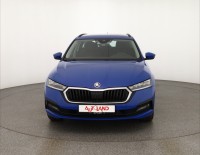 Skoda Octavia Combi 1.4 TSI iV