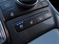 Hyundai Santa Fe 2.2 T-GDI Prime 2WD