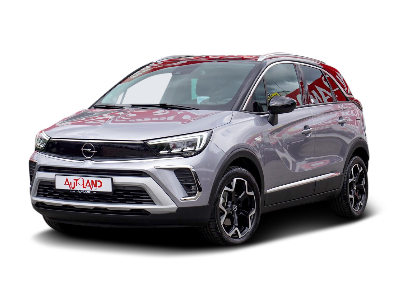 Opel Crossland 1.2 Ultimate