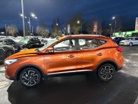 MG ZS 1.0 T-GDI Luxury Aut.