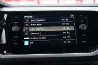 VW T-Cross 1.0 Active