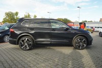 VW Tiguan Allspace 2.0 TDI R-Line 4Motion