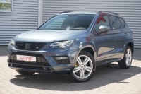 Vorschau: Seat Ateca 2.0 TSI DSG FR 4Drive
