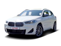 BMW X-Serie M35i Aut. 2-Zonen-Klima Navi Sitzheizung