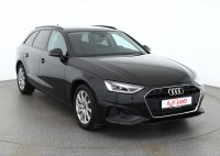 Audi A4 Avant 35 TFSI