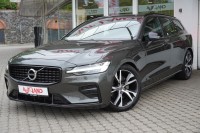 Volvo V60 B4 D Geartronic R Design 2-Zonen-Klima Navi Sitzheizung
