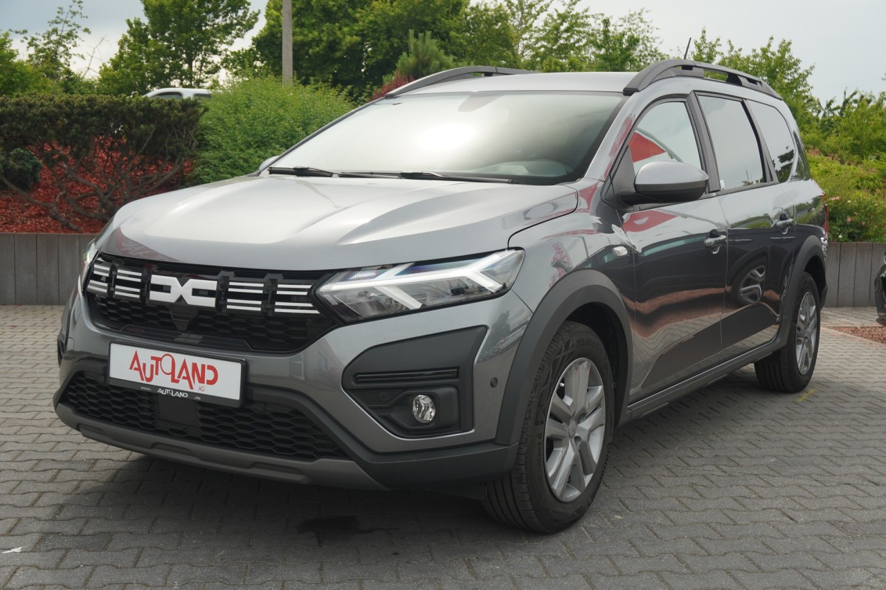 Dacia Jogger 1.0 TCE Eco-G Extreme+