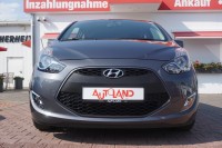 Hyundai ix20 1.6