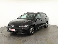 VW Golf Variant 1.5 TSI Goal LED ACC App-Connect