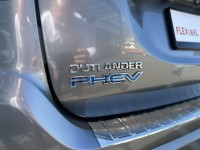 Mitsubishi Outlander 2.4 PHEV 4WD