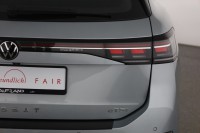 VW Passat Variant 1.5 eTSI DSG