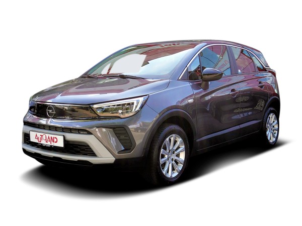Opel Crossland 1.2 DI Turbo Aut.