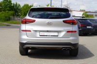 Hyundai Tucson 1.6 T-GDI