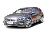 VW Passat Variant 2.0 TDI DSG R line Business 3-Zonen-Klima Navi Sitzheizung