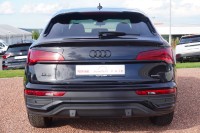 Audi Q5 40 TDI S-Line quattro s-tronic