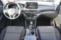 Hyundai Tucson 1.6 GDI