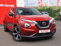 Nissan Juke 1.0 Tekna