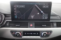 Audi A4 Avant 2.0 TFSI S line