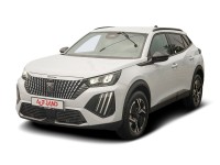 Peugeot 2008 PureTech 145 Aut. Navi Sitzheizung LED