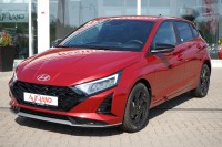 Hyundai i20 1.0 T-GDI Aut.