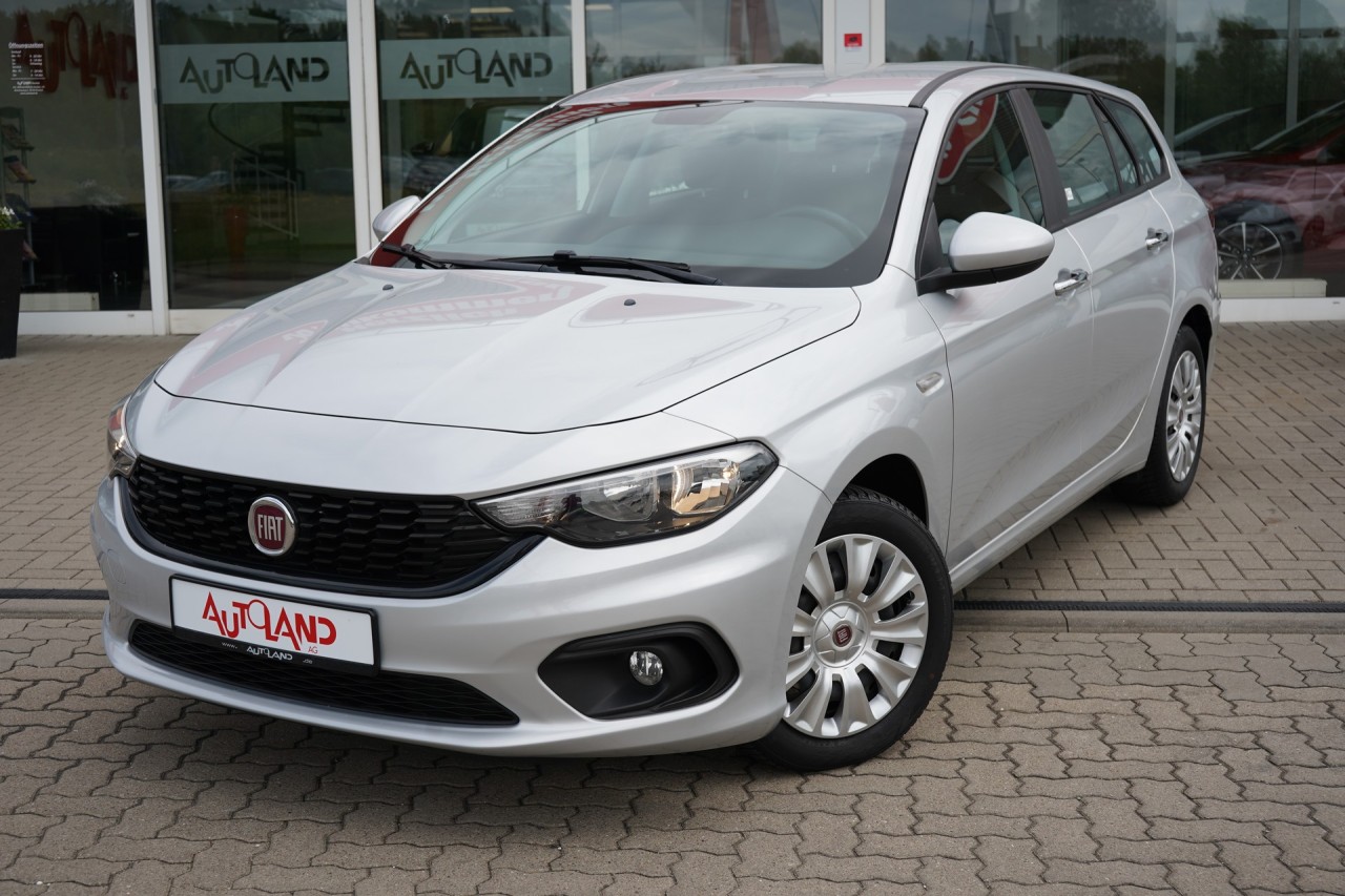 Fiat Tipo Kombi 1.4