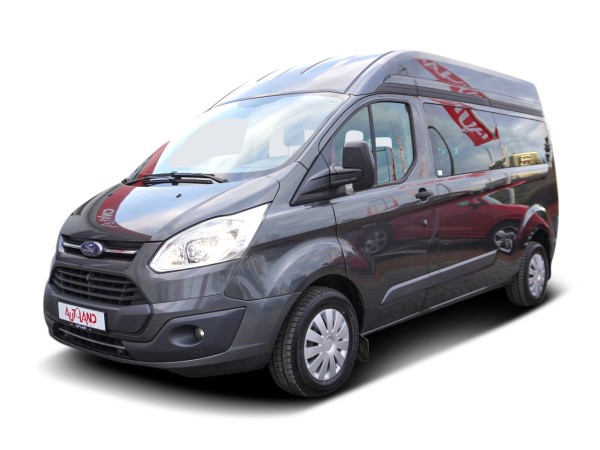 Ford Transit Custom 2.0 TDCi L2H2