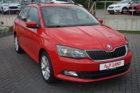 Skoda Fabia Combi 1.2 Joy