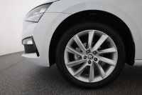 Skoda Scala 1.0 TSI Clever