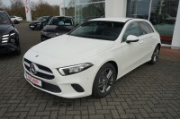 Vorschau: Mercedes-Benz A 200 A200 Progressive