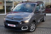 Vorschau: Citroen Berlingo 1.5 BlueHDi 130