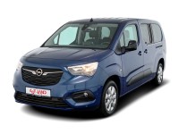 Opel Combo Life E 1.2 Autom. Ultimate Navi Kamera DAB
