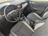 Skoda Scala 1.5 TSI DSG Style