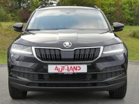 Skoda Karoq 1.5 TSI Style DSG