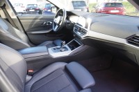 BMW 318 318d Touring Advantage Aut.