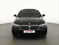 BMW 520 d xDrive M Sport Aut.