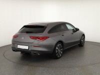 Mercedes-Benz CLA 220 d SB Progressive