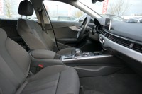 Audi A4 Avant 35 2.0 TFSI sport