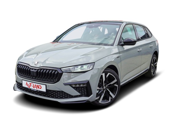 Skoda Scala Monte Carlo 1.0 TSI DSG