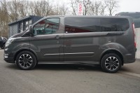 Ford Transit Custom 2.0 TDCi 320 L1