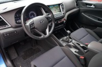 Hyundai Tucson 2.0 CRDi