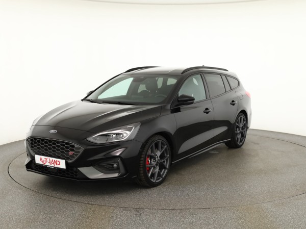 Ford Focus Turnier 2.3 EcoBoost ST