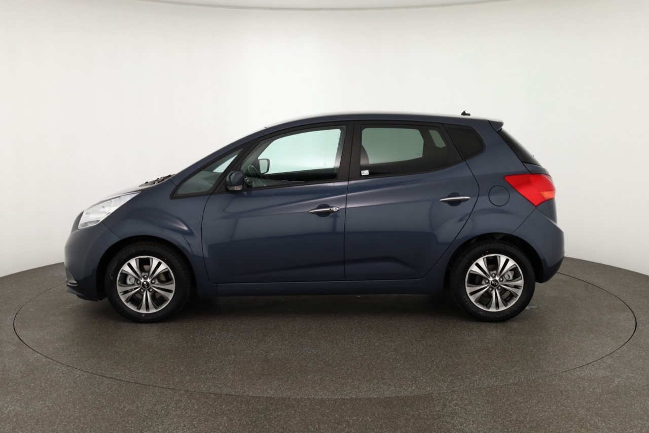 Kia Venga 1.6 CVVT