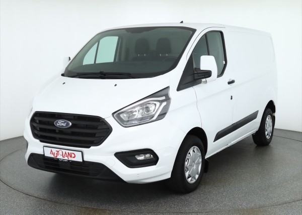 Ford Transit Custom Kasten 2.0 TDCi L1